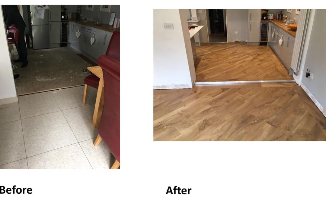 residential before and after house 2