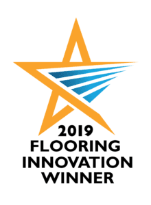 IOBAC Magnetic Flooring - National Flooring Innovation Award