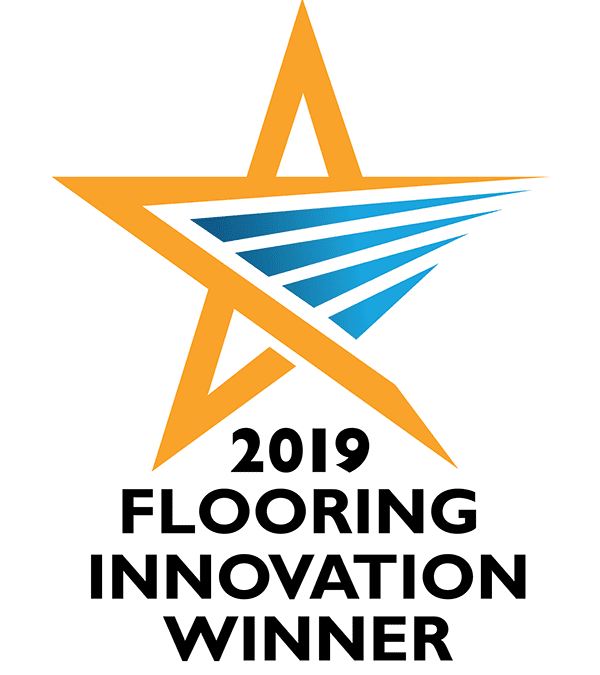 IOBAC MagTabs scoop a National Flooring Innovation Award!