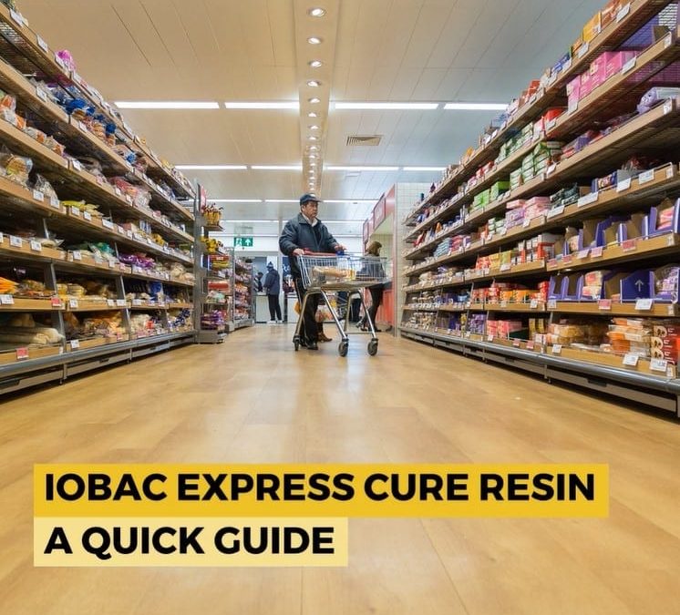 Express Cure Quick Guide
