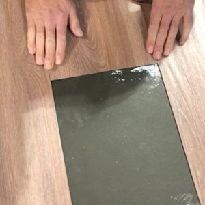 IOBAC MagTabs - Ezy-Install - magnetic flooring with LVT
