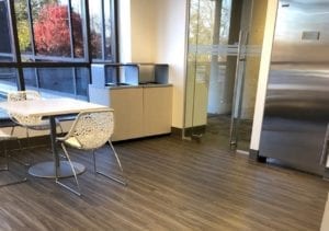 IOBAC MagTabs - Magnetic Flooring for Workplace