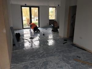IOBAC EZY INSTALL MAGNETIC FLOORING PROJECT ETOPIA