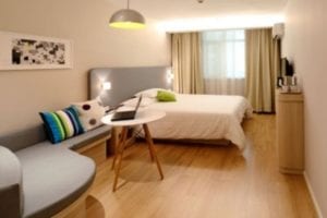 IOBAC Magnetic Flooring - Hospitality Leisure