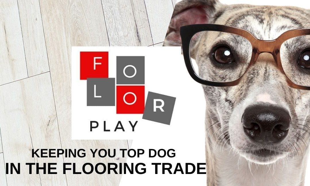 FloorPlay – The Latest in Flooring for the Trade
