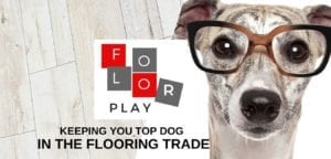 FloorPlay - The Latest in Flooring for the Trade
