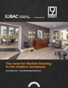 IOBAC Magnetic Flooring - Flexible Flooring - US Guide