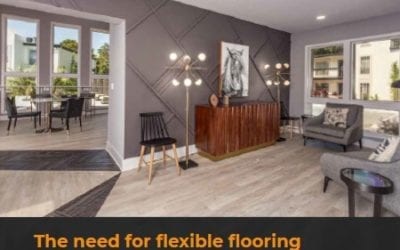 Download our whitepaper: Flexible Flooring for the US Market