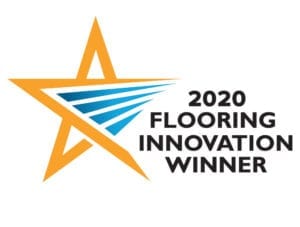 Flooring Innovation Award - IOBAC Ezy-Install Underla