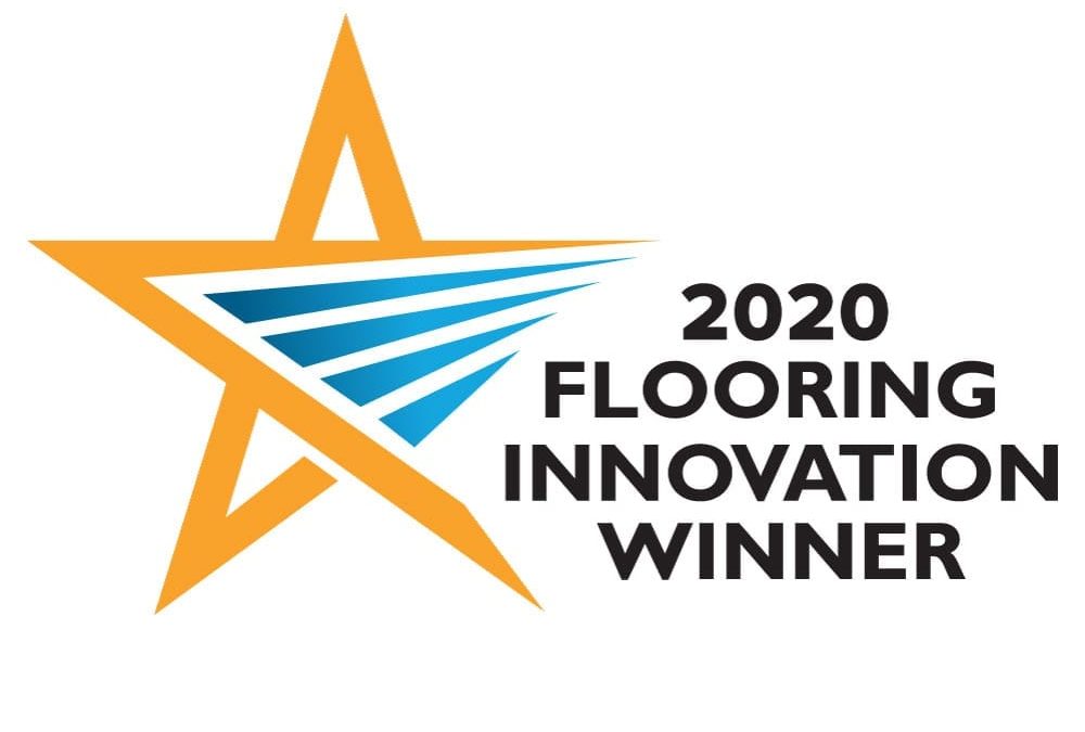 Flooring Innovation Award – IOBAC Ezy-Install Underlay