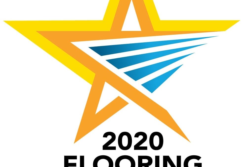 Flooring Innovation Gold Award Winner – Ezy-Install Underlay IOBAC