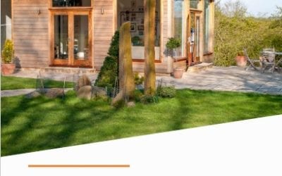 Ezy-Install Underlay I The Perfect Flooring Choice for Flexible Garden Buildings