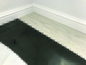 DIY Week Review - IOBAC Ezy-Install Underlay - Adhesive-free magnetic flooring installation