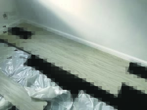 DIY Week Review - IOBAC Ezy-Install Underlay - Adhesive-free magnetic flooring installation