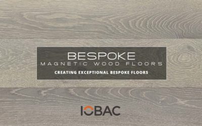 Magnetic Wood Flooring Explained I Beautiful Wooden Floors combined with simple adhesive-free installation and design flexibility