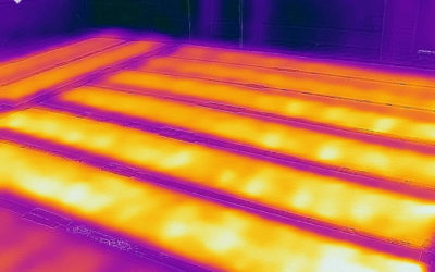 IN THE NEWS: Far Infrared Underfloor Heating – An Answer to the Heating Energy Crisis?
