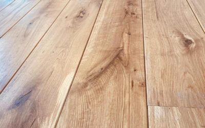 TECHNICAL KNOW-HOW: Magnetic Wood Flooring