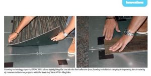 Spec Finish IOBAC Adhesive-free MagTabs
