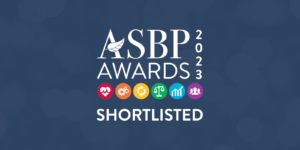 IOBAC MagTabs ASBP Sustainable Award Shortlist