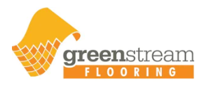 Greenstream flooring logo