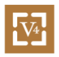 V4 Wood Flooring logo