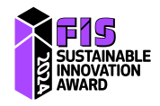 FIS Sustainable Innvovation Award