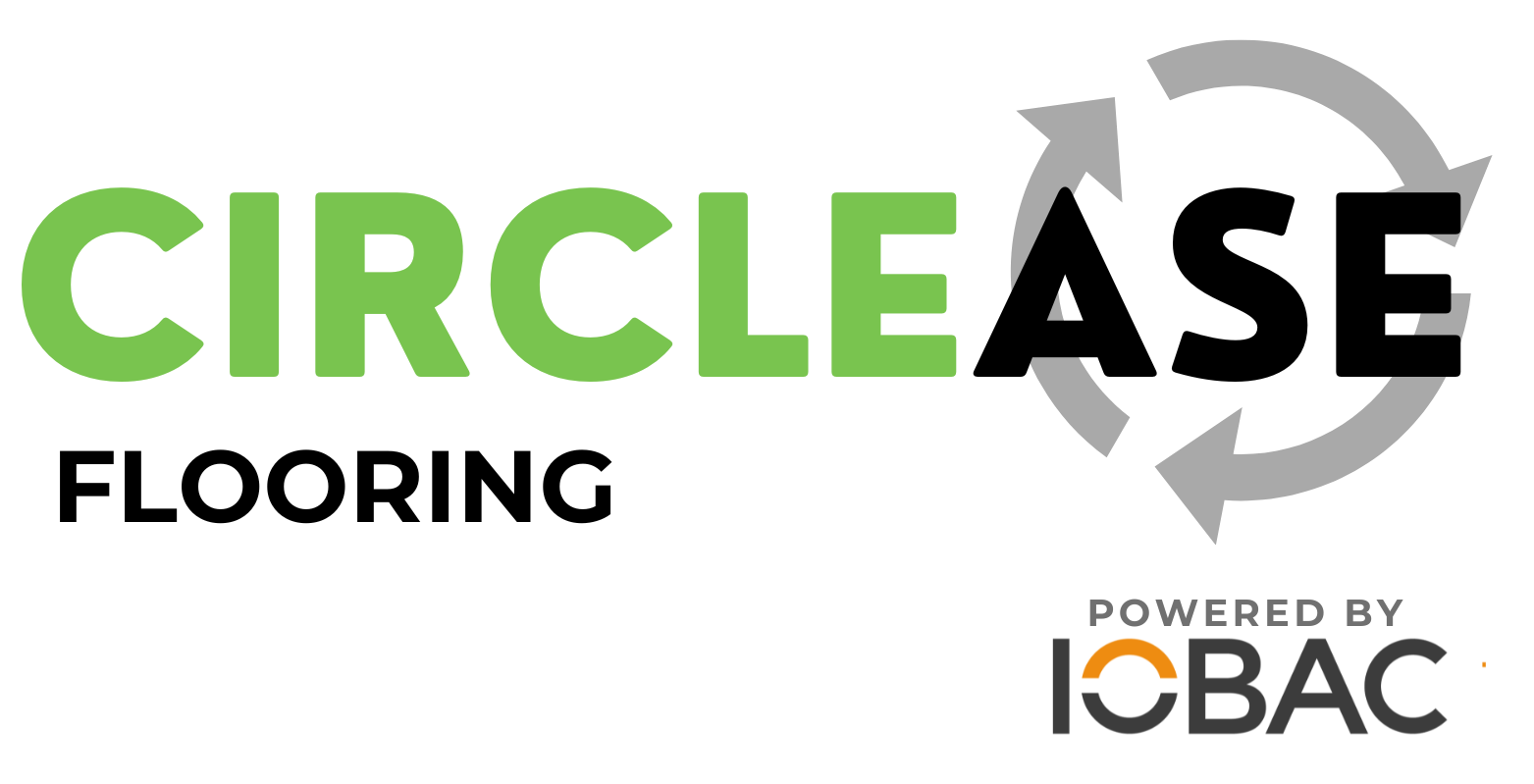 Circlease logo - Powered by IOBAC